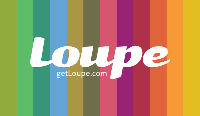 Loupe