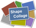 Shape Collage Download